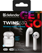 Навушники Defender (63630)Twins 630 TWS Bluetooth, білий фото 6