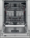 Посудомоечная машина Whirlpool WIC 3C33 PFE фото 3