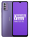 Смартфон Nokia G42 5G 6/128GB Purple фото 1