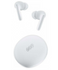 Навушники QCY T13 ANC 2 White 2024 фото 1