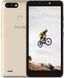 Смартфон Tecno POP 2F (B1G) 1/16GB Dual SIM (champagne gold) фото 2