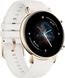 Смарт-часы Huawei WATCH GT 2 42mm (frosty white) фото 4