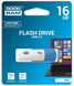 Flash Drive GoodRam Colour 16GB (UCO2-0160MXR11) Mix фото 3
