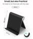 Настольный держатель для планшета Ugreen LP115 Multi-Angle Adjustable Stand for iPad Black фото 7