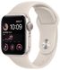 Смарт годинник Apple Watch SE 2 40 Starlight Alum Starlight Sp/B фото 1