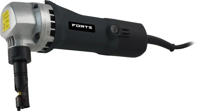 Висічні ножиці NB 616 Forte 600 Вт, 2000 об/хв., 1,6 мм, 2,15 кг