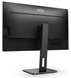 Монітор 27" Aoc Q27P2CA фото 9