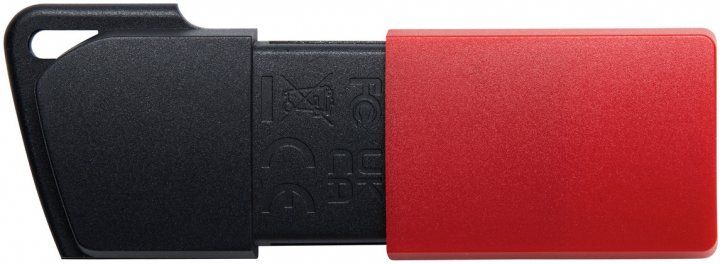 Флеш-накопичувач Kingston DT Exodia M 128GB USB 3.2 Red
