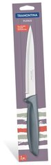 Нож Tramontina PLENUS grey (23424/166)