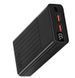 Рowerbank YENKEE YPB 2145 20000 mAh PD 45W Black (37000116) фото 1