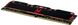 Оперативна пам'ять GoodRam DDR4 16GB 3200MHz IRDM X BLACK (IR-X3200D464L16A/16G) фото 3