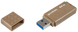 Flash Drive Goodram UME3 64GB USB3.0 Eco Friendly (UME3-0640EFR11) фото 2