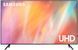 Телевізор Samsung UE50AU7100UXUA фото 1