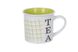 Чашка Limited Edition TEA фото 3