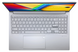 Ноутбук Asus X1505ZA-L1262 фото 8