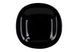 Сервіз столовий Luminarc CARINE BLACK&WHITE, 19 предметів фото 2