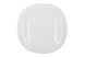Сервіз столовий Luminarc CARINE BLACK&WHITE, 19 предметів фото 4