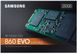 SSD внутренние Samsung 860 EVO 250GB M.2 SATA MLC (MZ-N6E250BW) фото 5