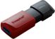 Флеш-накопитель Kingston DT Exodia M 128GB USB 3.2 Red фото 5