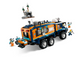 Конструктор LEGO City Арктический исследовательский грузовик с научной лабораторией 1064 детали фото 4