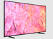 Телевізор Samsung QE75Q60CAUXUA фото 2