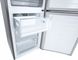 Холодильник Lg GA-B509CLZM фото 17