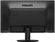 Монiтор TFT Philips 23.6" 243V5QSBA/01 фото 2
