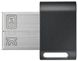Флеш-драйв Samsung Fit Plus 64 Gb USB 3.1 Чорний фото 3