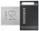 Флеш-драйв Samsung Fit Plus 64 Gb USB 3.1 Чорний фото 1