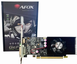 Видеокарта Afox 2Gb DDR5 64Bit AF1030-2048D5L7 DVI HDMI LP Single Fan фото 2