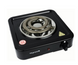 Электроплита ViLgrand VHP161D BLACK фото 4