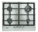 Варильна поверхня газова Whirlpool TGML 661 IX R фото 1