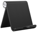 Настольный держатель для планшета Ugreen LP115 Multi-Angle Adjustable Stand for iPad Black фото 1