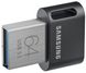Флеш-драйв Samsung Fit Plus 64 Gb USB 3.1 Чорний фото 4