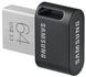 Флеш-драйв Samsung Fit Plus 64 Gb USB 3.1 Чорний фото 2
