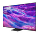 Телевізор Samsung QE55QN80FAUXUA фото 2
