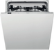 Посудомоечная машина Whirlpool WIC 3C33 PFE фото 1