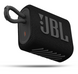 Портативная акустика JBL GO 3 Black (JBLgO3BLK) фото 3