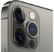 Apple iPhone 12 Pro Max 256GB Graphite (MGDC3) фото 3