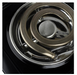 Электроплита ViLgrand VHP161D BLACK фото 3