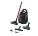 Пилосос BOSCH BGL41POW2H фото 1
