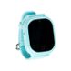 Дитячий годинник з GPS трекером SK-007/TD-05 (Waterproof IP67) Blue фото 3