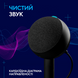 Мікрофон Logitech Yeti Orb RGB Gaming with LIGHTSYNC Black (988-000551) фото 3