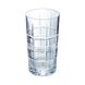 Набір склянок Luminarc Даллас фото 4