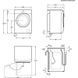 Стиральная машина Electrolux EW6F1481U фото 9