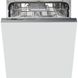 Встраиваемая посудомоечная машина Hotpoint Ariston HI 5010 C фото 1