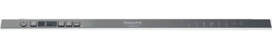 Вбуд. посудомийка Hotpoint Ariston HI 5010 C