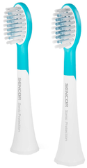 Насадка для зубной щётки Sencor SOX 105 White