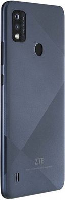 Смартфон Zte Blade A51 2/64 GB Gray