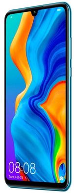Смартфон Huawei P30 lite 4/64GB (peacock blue)
